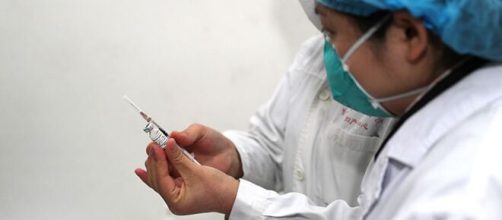 China aprueba una vacuna experimental contra el coronavirus
