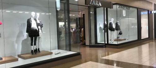 La televisión se ha hecho eco de la pelea que ha tenido lugar en una tienda de Zara en Pontevedra