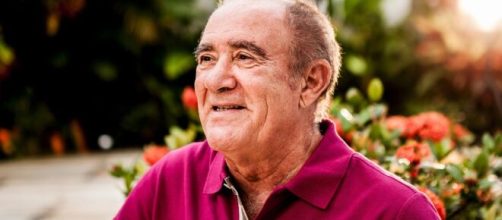 Renato Aragão deixa a Globo após 44 anos (Arquivo Blating News)