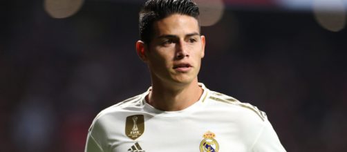 Why Manchester United should keep their eyes off James Rodriguez - mediareferee.com