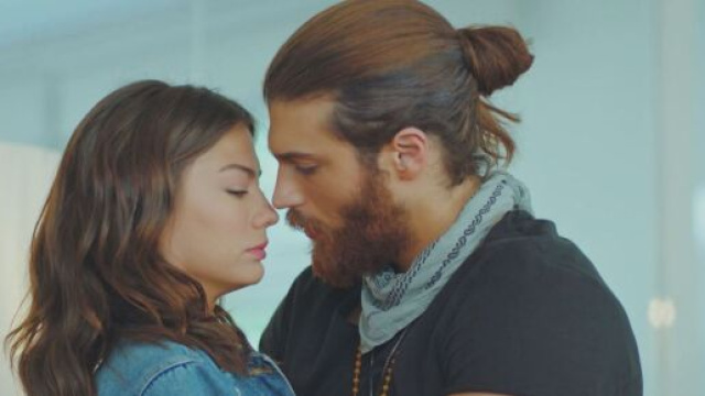 DayDreamer, spoiler 2 luglio: Can e Sanem trascorrono la notte insieme.