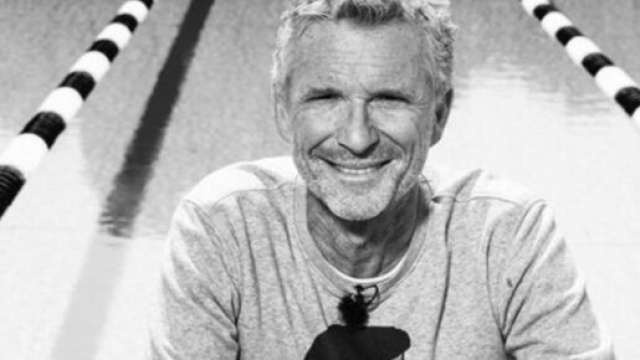 Denis Brogniart partage un moment émouvant avec sa communauté - photo compte Instagram Denis Brogniart