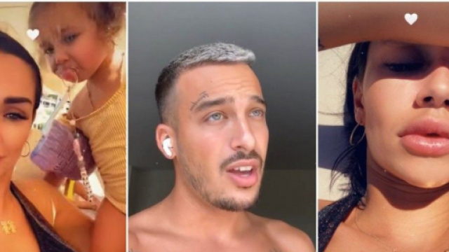 Jazz et Laurent séparés après les rumeurs de tromperies ? Elle part à Cannes seule rejoindre sa sœur.