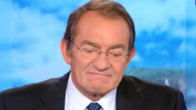 Jean-Pierre Pernaut critique les politiques au lendemain des élections municipales - Photo capture d'écran