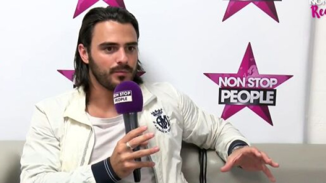 Les Marseillais Vs le Reste du Monde 5 : Benjamin Samat sera présent sur la ligne de départ ... - dailymotion.com