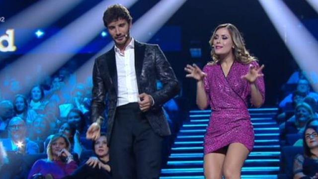 Stefano De Martino smentisce di avere tradito Belen: 'Sono fake news'.