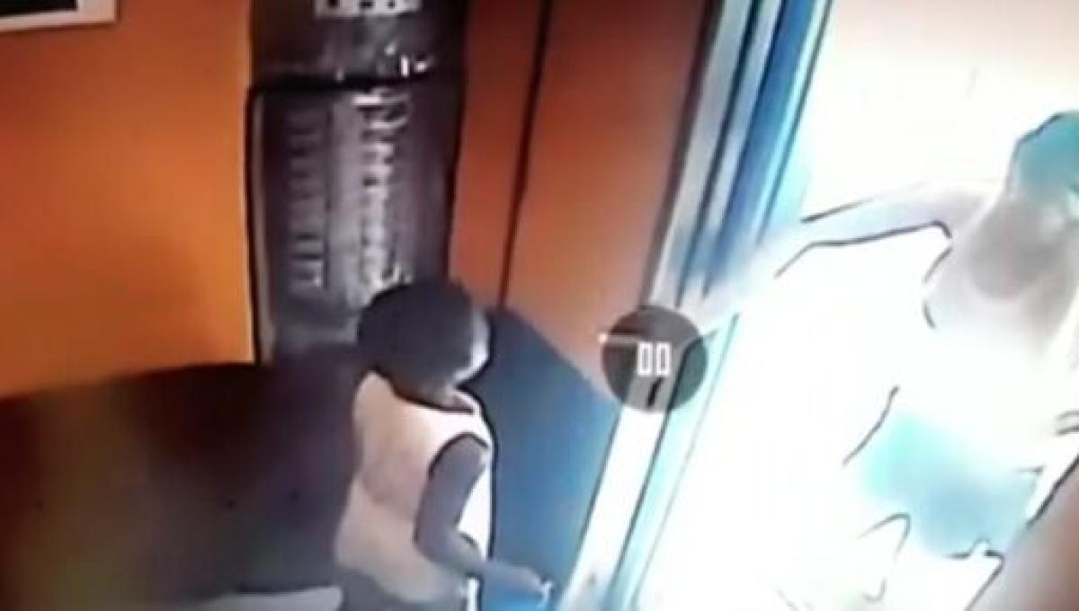 Mãe do menino que caiu do 9° andar critica patroa: 'não teve ...