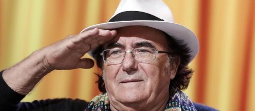 Al Bano sulla poesia di Romina Power: ‘Doveva mandarla a me, è una cosa privata’.