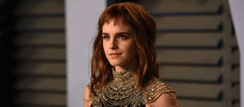 Emma Watson risponde alla critiche dei fan.