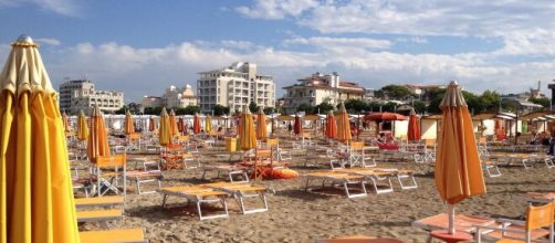 Estate 2020 in spiaggia sarà molto diversa dalle altre.