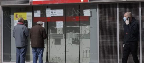 Los trabajadores del SEPE no han dudado en denunciar errores de cálculo ante el PSOE
