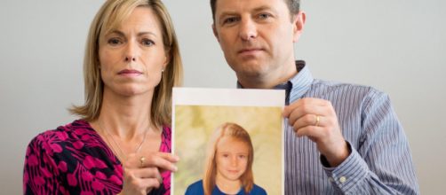 Maddie McCann: 43enne tedesco sospettato per la scomparsa della bimba.