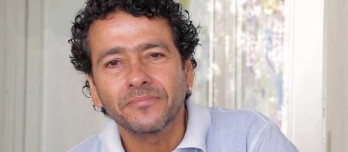 Marcos Palmeira foi o protagonista do filme. (Arquivo Blasting News)