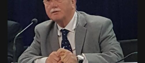 Salvatore Bivona - presidente provinciale Cidec.