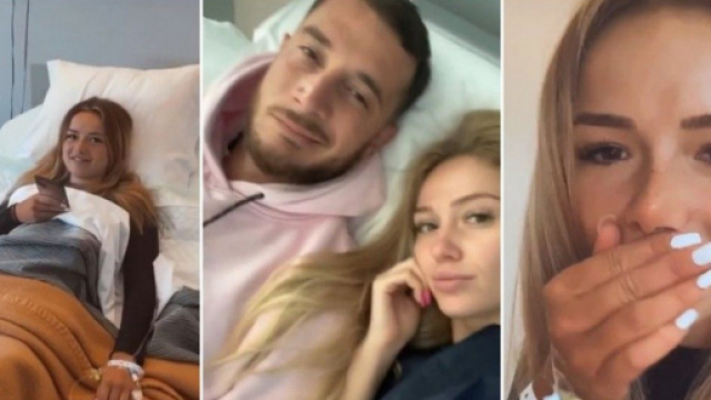 Les Marseillais aux Caraïbes : Victoria et Éloïse subissent deux opérations de chirurgie esthétique ensemble.