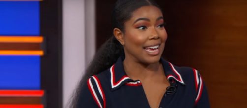 'America's Got Talent' applauds diversity onstage but Gabrielle Union alleges threats and racism backstage. [Image Source: TheDailyShow/YouTube]