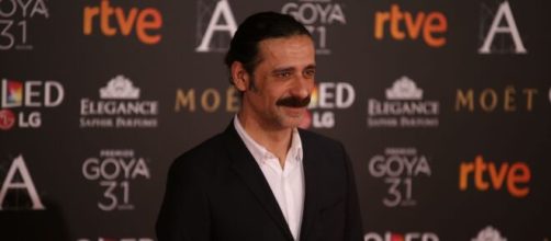File:Nacho Fresneda at Premios Goya 2017.jpg - Wikimedia Commons - wikimedia.org