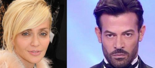 Gianni Sperti su Paola Barale: 'Ho solo ricordi positivi'.