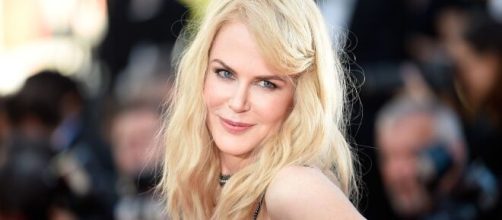 Nicole Kidman en una imagen de archivo
