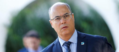 Wilson Witzel flexibiliza isolamento no Rio de Janeiro (Foto: Arquivo Blastingnews)