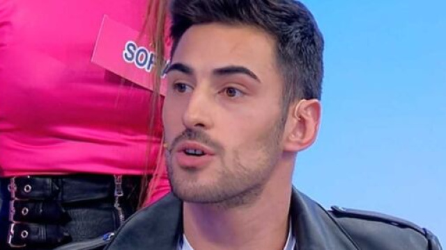 Alessandro Graziani ribadisce la sua posizione: 'Non permetto a nessuno di infangarmi'.