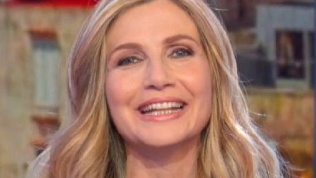 Cuccarini 'licenziata' dalla Rai: secondo indiscrezioni, non sarebbe stata confermata alla conduzione de La vita in diretta.