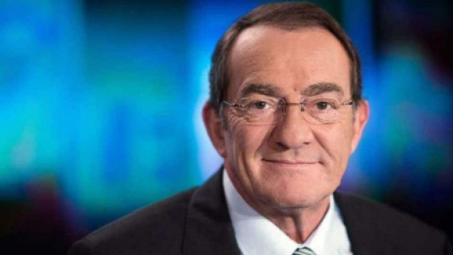 Jean-Pierre Pernaut balaie les rumeurs en tweet - Capture d'écran JT DE 13h