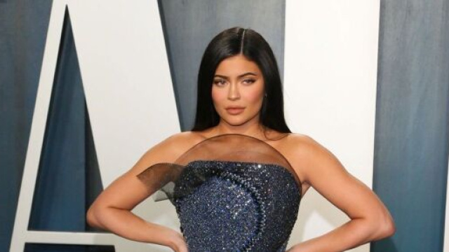 Kylie Jenner domine l'échelle des salaires de la planète People à seulement 22 ans (source : capture Twitter)