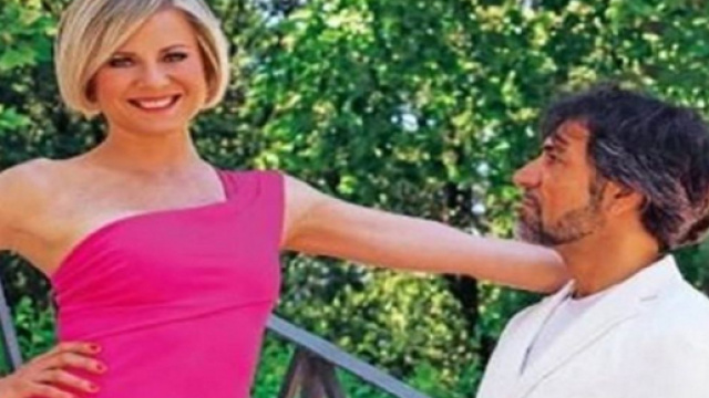 Antonella Elia e Pietro Delle Piane potrebbero partecipare alla versione di Temptation Island Vip.