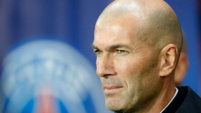 Mercato PSG : Zidane, la 'vengeance' de Paris contre le Real Madrid (Crédit instagram/realmadrid)