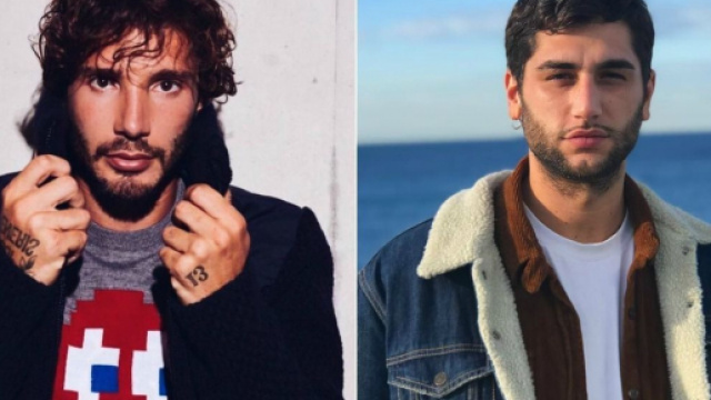 Stefano De Martino, presunta stoccata da Jeremias: 'Alla base dell'amore, c'è la famiglia'.