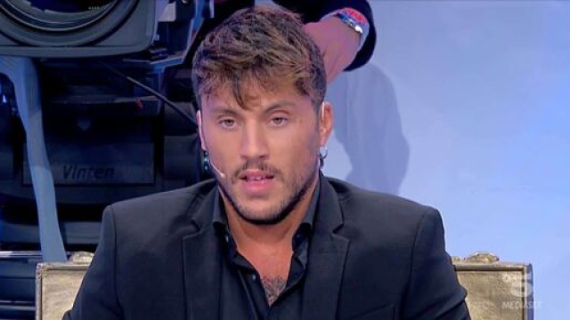 UeD, il commento di Giulio Raselli su Giovanna Abate: 'Sta facendo un bellissimo percorso'.