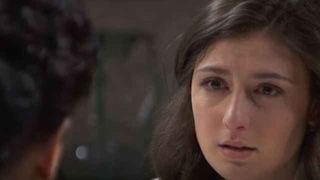 Una Vita anticipazioni 7-12 giugno: Lucia affetta da una patologia incurabile.