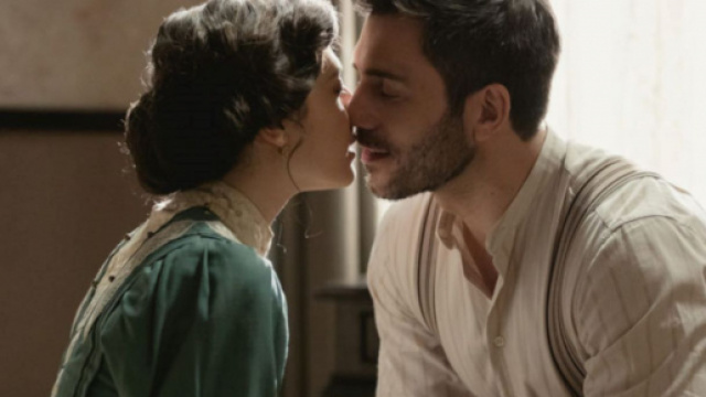 Una vita, anticipazioni dall'8 al 13 giugno.