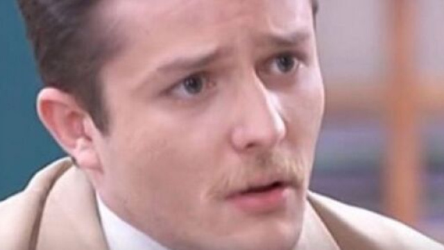 Una Vita, trame Spagna: i cittadini si rifiutano di aiutare Samuel economicamente.