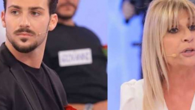 Uomini e Donne, nuove discussioni tra Gemma e Nicola.