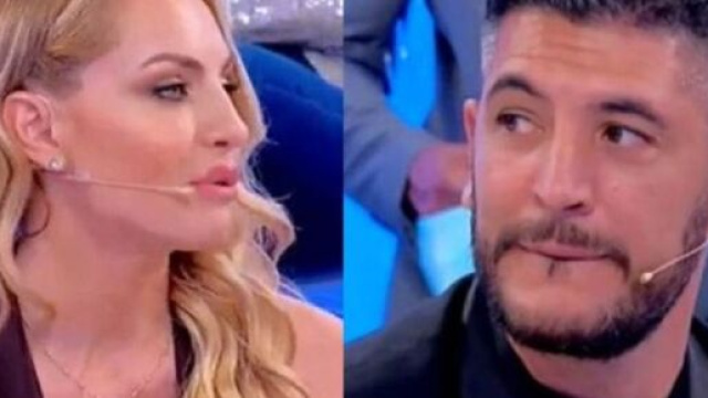 Uomini e Donne, Veronica ha lasciato la trasmissione con Giovanni.