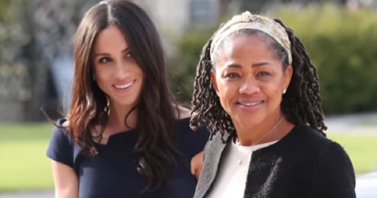 Meghan Markle Speaks Up For Black Lives Matter The Only Wrong Thing To Say Is To Say Nothing
