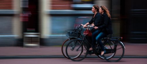 Bonus Biciclette, De Lorenzis: 'Ipotesi di cambiamenti su quota e tipi di mezzi'.