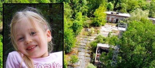 Germania, si riapre il caso di Inga: scomparsa nel nulla come Maddie McCann.