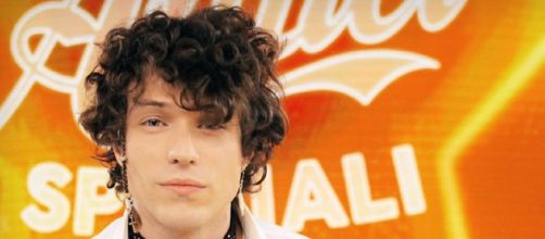 Irama ha trionfato ad Amici Speciali.