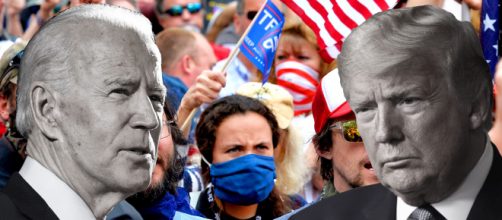 Joe Biden asegura que la respuesta tardía del presidente Donald Trump ha sido causante del alto número de muertes