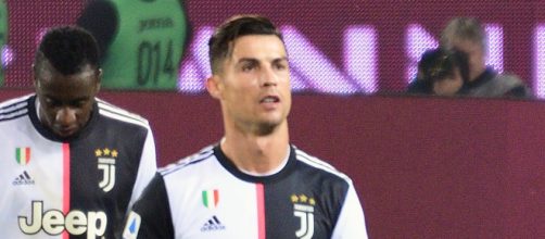 Juventus, possibile addio di Ronaldo