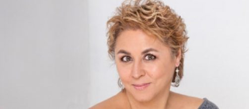 Megan Maxwell, la autora más leída de su género, responde a las preguntas de sus lectoras