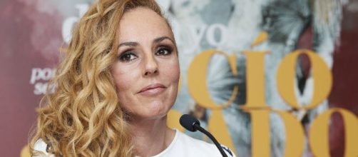 Rocío Carrasco vuelve a televisión con 'Lazos de sangre'