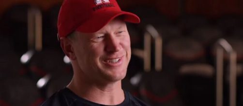 Scott Frost praised, Pundits tip Nebraska Huskers to be competitive in the upcoming season. [Image Source: ESPN/ YouTube Screenshot]