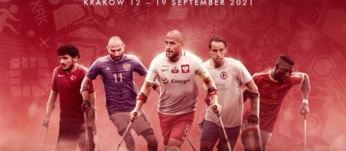 Sport paralimpico: i campionati europei di calcio amputati sono stati rinviati al 2021