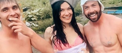 Varya revealed that she had a deep admiration for the British reality star, Tom. [Image Source: Varya.Malina/ Instagram]