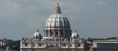 Vaticano, arrestato l'imprenditore molisano Gianluigi Torzi