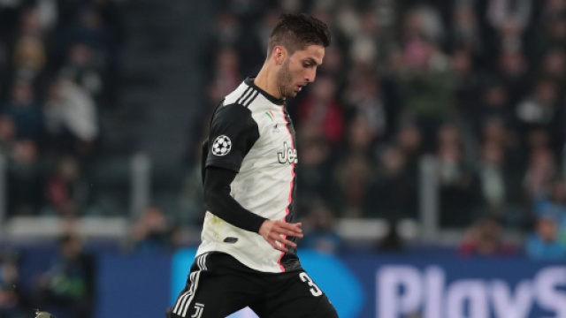 Juventus: Bentancur potrebbe essere il titolare in cabina di regia